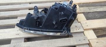 фото thumb №6, Лампа передняя правая ксенон поворотный европа opel vectra c 159872-00