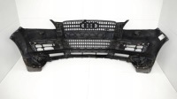 Бампер перед передній audi q7 4l 05-09r ly7e pdc омивачі Оригінал, фото thumb