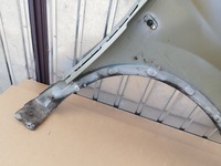 фото thumb №13, Крило лівий перед nissan qashqai i j10 рестайлінг 2010-2013 колір ky0 g