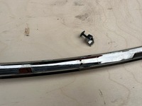 фото thumb №10, Hyundai i30 ii 2 12-18r молдинг хром решітка решітка