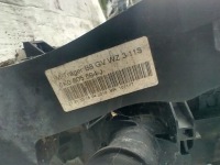 Audi a4 b8 tdi радиатор комплект вентилятор ремень передний 8k0805594j с Разборки, фото thumb