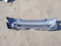 фото thumb №2, Mini r56 s бампер задня kompletny