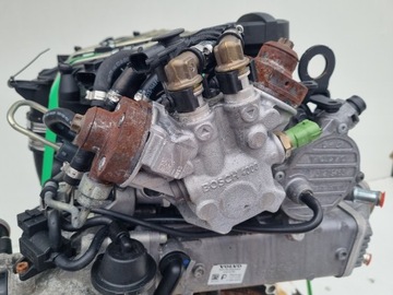 фото thumb №12, Двигун комплект volvo xc70 ii 2.4 d5 175km пального 148tyś d5244t14