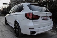 фото thumb №11, Бампер перед зад пороги bmw x5 f15 -18 зразок x5m