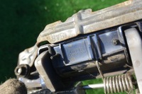 фото thumb №5, Civic 7 vii ручка наружная правая задняя 4d sedan