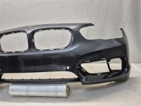 фото thumb №11, Bmw 1 f20 f21 рестайлинг lci 15-18r. - бампер перед передний 6xpdc 51117371735