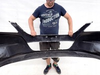 фото thumb №11, Vw routan 08- бампер перед переднее