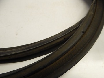 NISSAN ALMERA TINO 5D USZCZELKA KLAPY