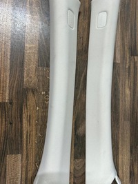 фото thumb №7, Mercedes benz s klasa w222 потолок светлая панорама