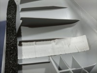 фото thumb №5, Hyundai i20 iii 20- hb 5d захист стійка c зад задня ліва 85850-q0000