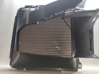 фото thumb №9, Porsche taycan audi e-tron правий кондиціонер комплект радіатор справний 100%