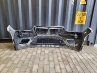 фото thumb №7, Бампер bmw x1 f48 перед передний 51117354815 5111 7354815