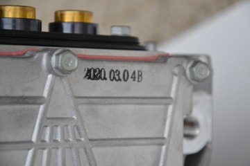 фото thumb №8, Hyundai kona ev двигатель электрический 150kw 36500-0e720