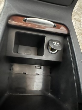 фото thumb №6, Туннель средний зад mercedes cls w218 2186801250