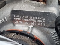 фото thumb №13, Двигатель mercedes c205 w205 a205 1.6 cdi 160km dokumenty 61tyś 654916 654.916