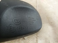 фото thumb №12, Jeep compass 17- зеркало заднего вида usa 5xr35dx9ad