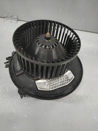 фото thumb №8, Vw tiguan ii повітродувка вентилятор обігрівач резистор 5wb819021 5q0907521f