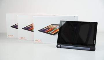 Tablet Yoga Tab 3 Lenovo 10.1