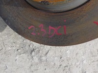 фото thumb №4, Амортизационная стойка поворотный кулак левая master iii 2.3 dci rwd