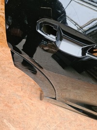 фото thumb №9, Двері праві задні зад audi e-tron 55