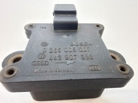 фото thumb №7, Оригинальная запчасть датчик ускорения esp audi 100 s4 c4 443907388