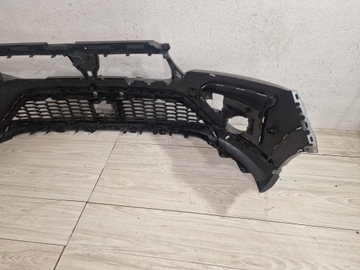 фото thumb №14, Dacia sandero stepway iii 3 20- бампер переднє