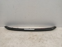 фото thumb №1, Спойлер накладка бампера перед передняя renault arkana 19-