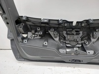 фото thumb №10, Opel astra l vi 2022 кришка багажника задня задня кришка багажника fv