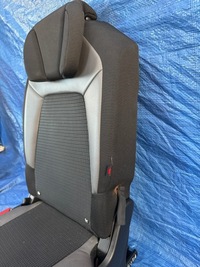 фото thumb №6, Сиденье левый ii ряд citroen c4 picasso ii