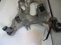 фото thumb №4, Подрамник подрамник подрамник porsche panamera 4s 971 задняя