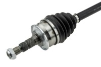 фото thumb №4, Приводной вал приводная перед левая do opel astra j 1.4 1.6