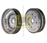 фото thumb №2, Luk колесо маховики двомасовий renault