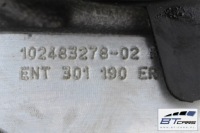 фото thumb №8, Vw audi a6 a7 a8 турбина турбокомпрессор 059145874 059 145 874 m 3.0 tdi cpn