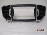 фото thumb №11, Kia sportage iv рамка радио вентиляция 84740-f14200