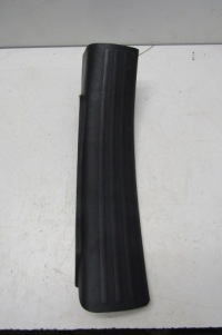 фото thumb №1, Защита накладка порог правый задняя задний jeep cherokee kl 1ud22dx9ac