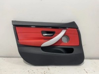 фото thumb №11, Комплект сидінь bmw 4 gran купе f36 7243539 3.0l дизель 230kw 2016