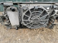 фото thumb №9, Kia optima iii pas передний усилитель радиатор