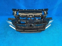 Бампер усилитель ремень фары кронштейн перед bmw 5 g60 g61 в Украине, фото thumb