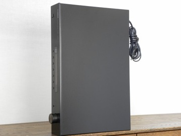 YAMAHA T-D500 czarny - tuner FM/AM, tuner cyfrowy DAB+, ładny stan
