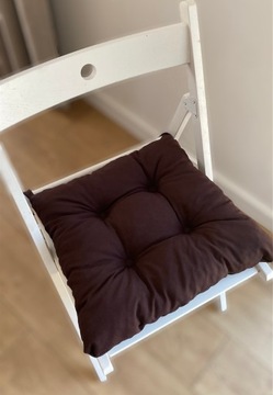 Подушка на стул BROWN TRAPEZOUS