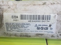 фото thumb №6, Mazda cx7 рестайлінг 2.2 d 10r 5d подушка безпеки подушка сидіння права