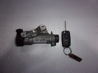 фото thumb №1, Замок запалювання skoda fabia ii lift 6r0906851d