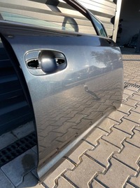 фото thumb №4, Двері праві перед toyota avensis iii t27 рестайлінг t29 09-18 колір 1h2