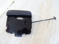 фото thumb №1, Mercedes klasa s w223 amg 2020- заглушка фаркоп задня оригінал a2238857001