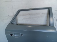 Двері -- hyundai tucson iii 2015-2020 -- задні ліва -- сервісні оригінальні Ціна, фото thumb