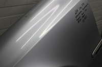 фото thumb №10, Mercedes e klasa w211 крыло левый перед передний 775 оригинальный aluminiowy