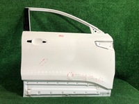 фото thumb №1, Дверь правое передние renault koleos ii