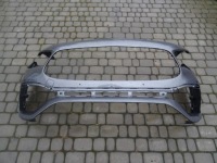 фото thumb №1, Mercedes gla w247 бампер передній 6xpdc szary 787