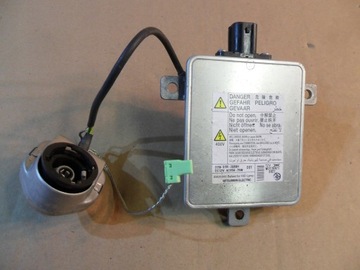 фото thumb №10, Перетворювач ксенон d2s mazda 3 рестайлінг w3t 20971 cx-9