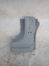 фото thumb №1, Mazda 2 iii 14- обшивка порог правый перед